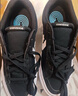匡威（Converse）官方 Sport Casual休闲板鞋漫步星箭板鞋黑色A10547C A10547C 45 实拍图