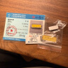 蒂蔻（Tico）生日礼物投资金足金Au999.9人生赢家黄金投资金条金砖收藏理财 实拍图