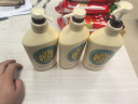 可悠然沐浴露大黄瓶550ml 美肌香氛滋润保湿持久留香沐浴乳胖东来同款 实拍图