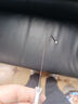 小天籁水果刀家用削皮刀户外厨刀小直刀便携式刀鞘迷你随身烧烤牛排刀子 户外小直刀【带刀鞘】 实拍图