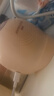 婧麒（JOYNCLEON）吸奶器双边电动免手扶静音全自动孕产妇集母乳便携一体式 双边，蜜桃肤2只装【pp奶瓶】 电动式 实拍图