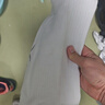 维动（VEIDOORN）音速专业运动护膝篮球装备男女半月板关节跑步膝盖护具套健身 721H白(弹簧支撑+硅胶减震)单只 XL【体重170-210】 实拍图