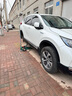 邓禄普（DUNLOP）汽车轮胎/换轮胎 235/60R18 107V XL GRANDTREK PT3 适配新胜达 实拍图