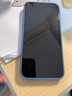 奶小鸭 【AG磨砂】适用苹果12promax手机壳 iphone12promax保护套magsafe磁吸充电全包防摔男女款 宝石蓝 实拍图