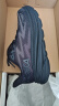 HOKA ONE ONE男款夏季克利夫顿 9跑步鞋CLIFTON 9轻量透气缓震 黑色/黑色-宽版 41 实拍图