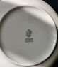 隆达骨瓷陶瓷餐具 纯白澳碗 中式简约健康家用 米饭碗大容量面碗 纯白4.5英寸澳碗 6只装 实拍图