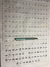 檀烨轩抄经卷小楷毛笔临摹字贴抄写静心临摹成人练字贴静心经文抄写套装40遍 实拍图