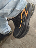 卫尔盾劳保鞋男士钢包头耐磨防滑防砸防刺冬季绝缘电工作工地软底轻便 01【耐磨飞织款】升级橡胶大底 41 实拍图