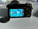 索尼 /Sony A6000 A6300 A6400 A6500 ZVE10 二手入门微单数码相机 索尼微单a5000+16-50 套机（颜色随机） 99新 实拍图