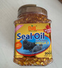 康加美（BILL）北极海豹油软胶囊 高纯格陵兰海豹油 Omega-3 Seal Oil 500mg 加拿大BILL海豹油软胶囊(加量装)1000粒/瓶 实拍图