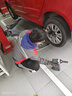 富神（FORTUNE） 汽车轮胎 185/60R15 84H FSR 802 适配飞度/捷达/致炫经济耐磨 实拍图
