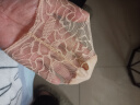 欧蓝薇雅 性感袜子女春秋薄款丝袜纯色棉底浅口夏季短筒船袜蕾丝花边袜短  2双（黑色）+2双（肤色）  均码 实拍图
