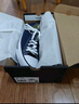 匡威（Converse）官方 All Star男女帆布低帮休闲运动鞋海军蓝102329 102329/海军蓝 42 实拍图