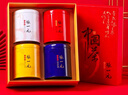 张一元茶叶四大茗茶五福礼盒300g龙井茉莉花茶铁观音滇红四款茗茶 五福四大名茶300g 实拍图