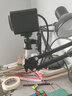 皓锐视讯书法网课沙画展示台抖音光学变焦俯拍usb直播摄像头实物展台教学摄像机雾视屏高拍仪hdmi展示仪 光学变焦自动对焦直播摄像头 实拍图