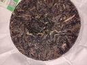 拜杰茶针茶具配件不锈钢茶刀开普洱茶饼功夫茶具茶道六君子黑檀木茶针 实拍图