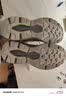 索康尼（SAUCONY）索康尼KINVARA 4 RE千禧风复古运动休闲鞋男女情侣老爹鞋 米绿 38 实拍图
