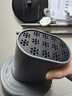 薇伊（VIIYI）负离子发生器小粒径负氧离子氧吧助睡眠中老年人调养生态级负离子空气净化器家用杀菌无耗材除甲醛 A6 Pro型（5000万浓度） 实拍图