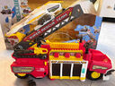 LITTLE ACTRESS山姆同款玩具轨道合金车生日玩具男孩3-6岁12宝宝六一儿童节礼物 多功能消防车【6合金车+1飞机】 警车消防车56七八9十周岁小学生 实拍图