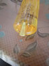 朴派缝纫机油润滑油机械门轴小瓶家用机械门窗剂枪门锁门合页异响 升级款60ml*1瓶装 实拍图