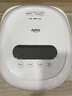 亚摩斯（Amos）钛釜无涂层电饭煲压力纯钛比家用不锈钢内胆好3升多功能粥汤3-4人老人可用低糖电饭锅AS-FB309T 实拍图