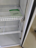 新飞（frestec）展示柜冷藏保鲜柜酒水饮料冰柜双开门冷藏柜酒店冷藏保鲜柜超市直冷玻璃门风冷无霜冰箱立式冷柜 大三门上机1300L【直冷省电】1.8米 实拍图