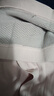 高腰无痕舒适收腹裤蚕丝底裆轻塑裤塑身提臀内裤女 浅粉 2XL 【140-160斤】 实拍图