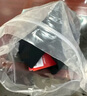 特步（XTEP）【商场同款】塑型科技丨卫衣男T恤潮流套头衫977129920177 正黑色 L 实拍图