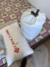 名创优品（MINISO）乳胶床垫遮盖物床褥垫子1.8x2米 榻榻米床垫子记忆海绵床垫褥子 实拍图