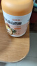 福东海 猴头菇山药粉500克 杂粮米稀营养早餐即食代餐食品冲调 实拍图