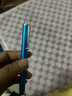 触屏笔手机iPad平板手写笔触屏笔触控笔橡胶头苹果安卓通用 触屏笔【随机色】活动专享 实拍图