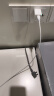 绿联Type-C数据线双头PD60W快充电线 ctoc车载适用苹果iPhone16/15ProMax/iPad平板华为笔记本电脑2米 实拍图