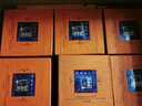 白云边12年 白酒 十二年陈酿浓酱兼香型 500ml粮食固态发酵 礼盒送礼 42度 500mL 6瓶 整箱装 实拍图