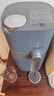 飞利浦（PHILIPS）加热净水器水魔方家用即热饮水机 台式免安装净饮机ADD6811 实拍图