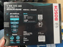 博世（BOSCH）滤芯保养套装 两滤【空气滤芯+空调滤芯】 日产逍客 奇骏 2.0L【19至23款】 实拍图