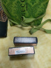 古驰（GUCCI）口红绒雾哑光505唇釉208化妆品套装唇釉情人节礼物送女生女友礼盒 【热卖】丝润碎花208#甜飒蜜桃 实拍图