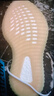 阿迪达斯Yeezy350春夏椰子女鞋休闲鞋送女友EG7491UK5.5码38.5码 实拍图