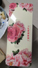 萬景祥（WANJINGXIANG）洛阳牡丹鲜花饼伴手礼 添加牡丹籽油本地糕点 河南小吃零食品传统 【一提两盒】牡丹花味+茉莉花味 实拍图