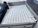 Sweetnight榻榻米床垫天然黄麻棕6cm床垫子可定制拆洗甜秘密丹左B款 1.5x2米 实拍图