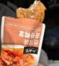小胡鸭香辣鸭脖198g休闲零食鸭脖鸭肉类肉干卤味熟食特产办公小吃食品 实拍图