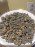 匠界茶叶冻顶乌龙茶浓香型台式乌龙茶高山茶叶礼盒装125g*2罐 实拍图