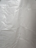衣服防尘罩挂式家用大衣防尘袋挂衣罩西装套子衣物保护透明套衣罩 【加厚】底部开口 5个 60*120cm 实拍图