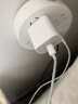 Viken【原充同芯】苹果充电器适配原装30W快充套装iPhone14/13promax/pro/plus手机充电器头数据线 苹果30W快充头+快充线2米套装 苹果14-8系列快充不伤机 实拍图