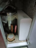 京东京造净水器家用净水机白犀800GPro2.0陶氏RO反渗透无双酚A母婴直饮厨下直饮机净饮机一体家电国家补贴 实拍图