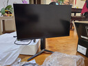 LG 27英寸 NanoIPS 2K 180Hz(OC) 满血版 10.7亿色 HDR400 兼G-Sync 游戏 电竞显示器 27GP850 实拍图