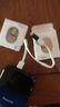 ESCASE安卓转苹果转接头Micro USB转Lightning数据线适用苹果iPhone151413iPad快充旅行适用锌合金 实拍图