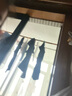 JEANSWEST LIFE真维斯美式休闲裤男秋冬季加绒加厚雪尼尔潮牌长裤男士直筒裤子 实拍图