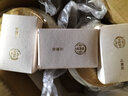瑞聘号【新品】白茶头春首采芽白毫银针散茶 2023年 250g * 1罐 实拍图