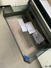 悍高（HIGOLD）厨房拉篮橱柜碗碟拉篮抽屉式铝合金碗碟篮304不锈钢橱柜调味拉篮 800柜3层（工具篮+拉篮） 实拍图