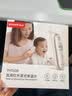鱼跃（yuwell）红外电子体温计婴儿耳温枪医用高精度儿童老年人耳蜗温度计测温枪 【升级传感器】高精密进口耳温枪YHT100 实拍图